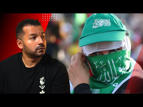 O Hamas Está Na Europa! Arsenal Ligado Ao Grupo Encontrado Em Viena Expõe Rede T3rrorist4