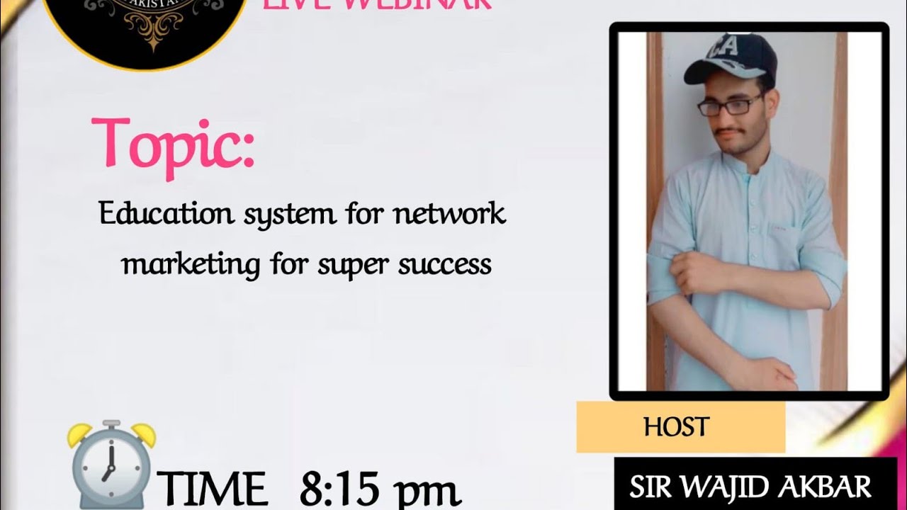 |EDUCATION SYSTEM FOR NETWORK MARKETING FOR SUPER SUCCESS| NETWORK MARKETING BASIC SKILLS