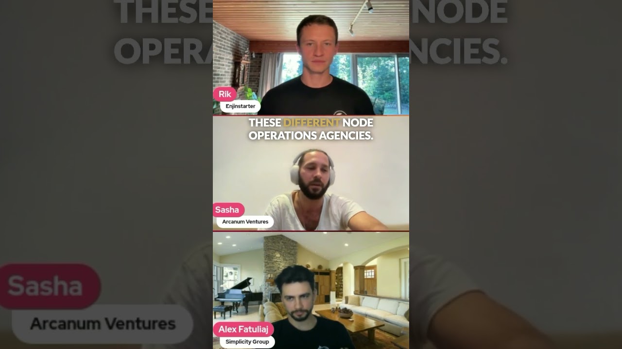 Hidden Costs of Node Investing: Is It Worth the Risk? ⚠️ 