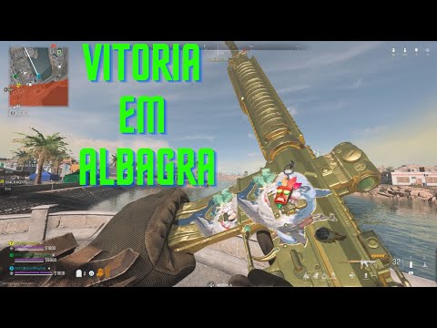 VITORIA RESURGENCIA EM AL BAGRA SQUAD 4 feat @bleken157 @DAVI-dh8ce @carlos_ff8799