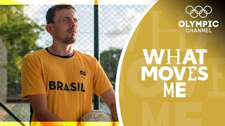Meet The Neymar Of Blind Football What Moves Me