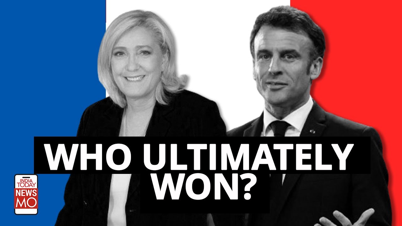 No Party Has Majority, Who Will Be France's New PM? France's Parliamentary Elections, Explained