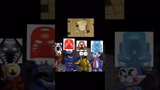 Bionicle pizza tower meme #meme #bionicle