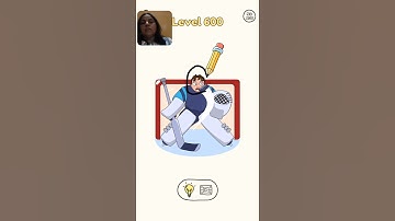 #DrawonePartLevel609 #WalkthroughDOPLevel600 Solution Draw one Part level 600