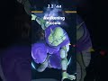 awakened piccolo kicks @$$