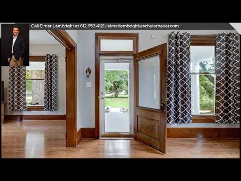 12065 Main Street Sw, Mauckport, IN home video tour