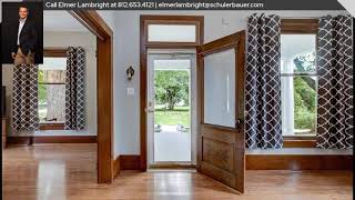 12065 Main Street Sw video tour