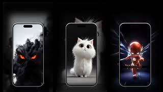 Best Fingerprint Live Animation App screenshot 4