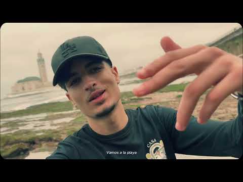 YASHIRO - CASABLANCA (Official Music Video)