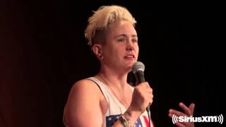 SiriusXM's Top Comic 2014 - Chantel Marostica (Rumor's Comedy Club - Winnipeg)