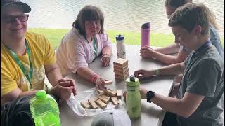 Camp Joy 2025 Session 1