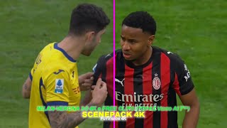 ...Bro, Do You Know This Video? Also, This Video Is For All Milan Fans Milan-Verona Free Clips