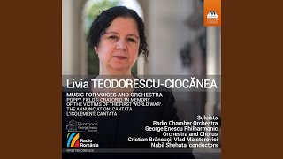 L'Isolement, Op. 80 (Live at the Mihail Jora Concert Hall, 22/05/2024)
