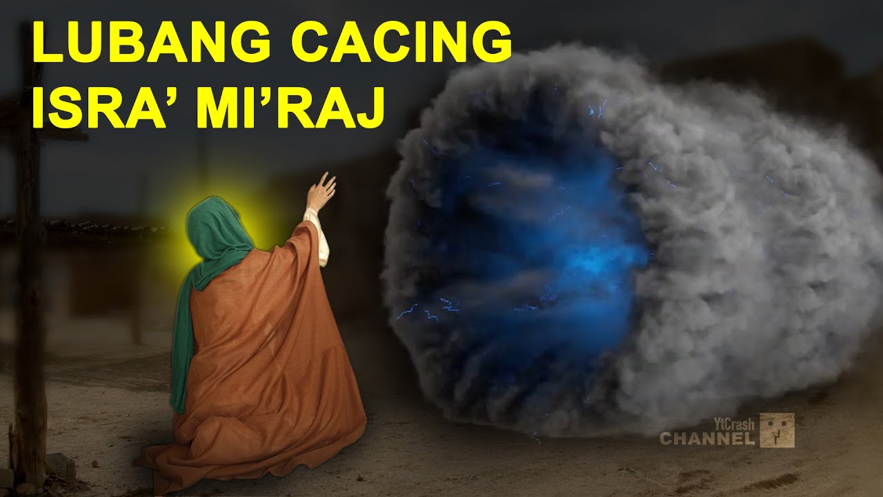 ILMUWAN RECEH BUNGKAM, TAK ADA YANG MAMPU MENJELASKAN MUKJIZAT ISRA’ MI’RAJ NABI MUHAMMAD