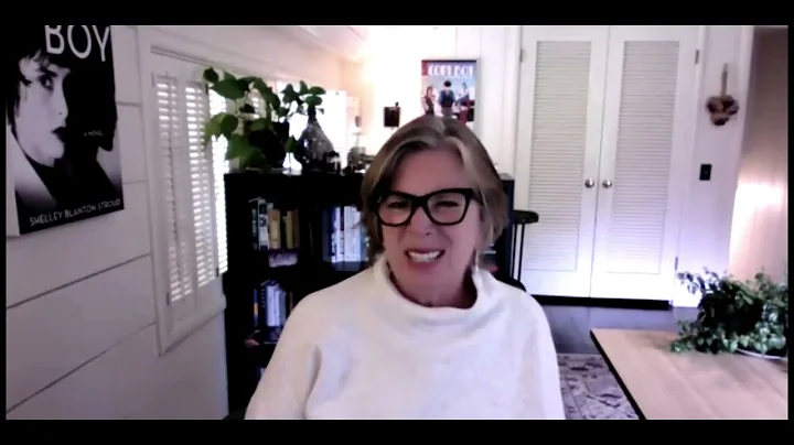 Five Ways for a Writer to Thrive, Shelley Blanton ...