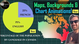 Master Geolayers3 Maps, Stunning Backgrounds, & Chart Animations – Pro Tutorial!