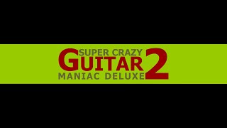 Super Crazy Guitar Maniac Deluxe 2 - All songs Perfect! screenshot 3
