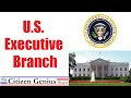 The Executive Branch Uncovered: Powers, Roles, and Responsibilities