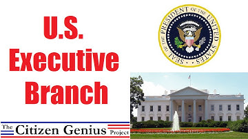 Executive Branch