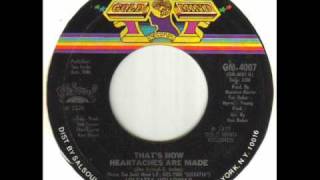 Loleatta Holloway - That's How Heartaches Are Made.wmv