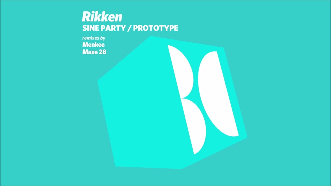 Watch Rikken - Prototype (Maze 28 Remix) on YouTube Watch Rikken - Prototype (Maze 28 Remix) on YouTube