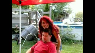 Uncle Mike memorial