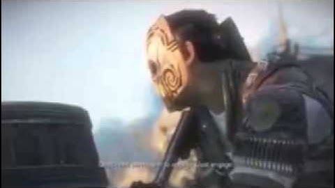 Army of Two The Devils Cartel Xbox 360 The Devil