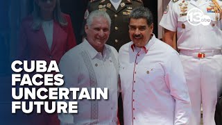 Kan het Cubaanse regime overleven zonder Maduro aan de macht?