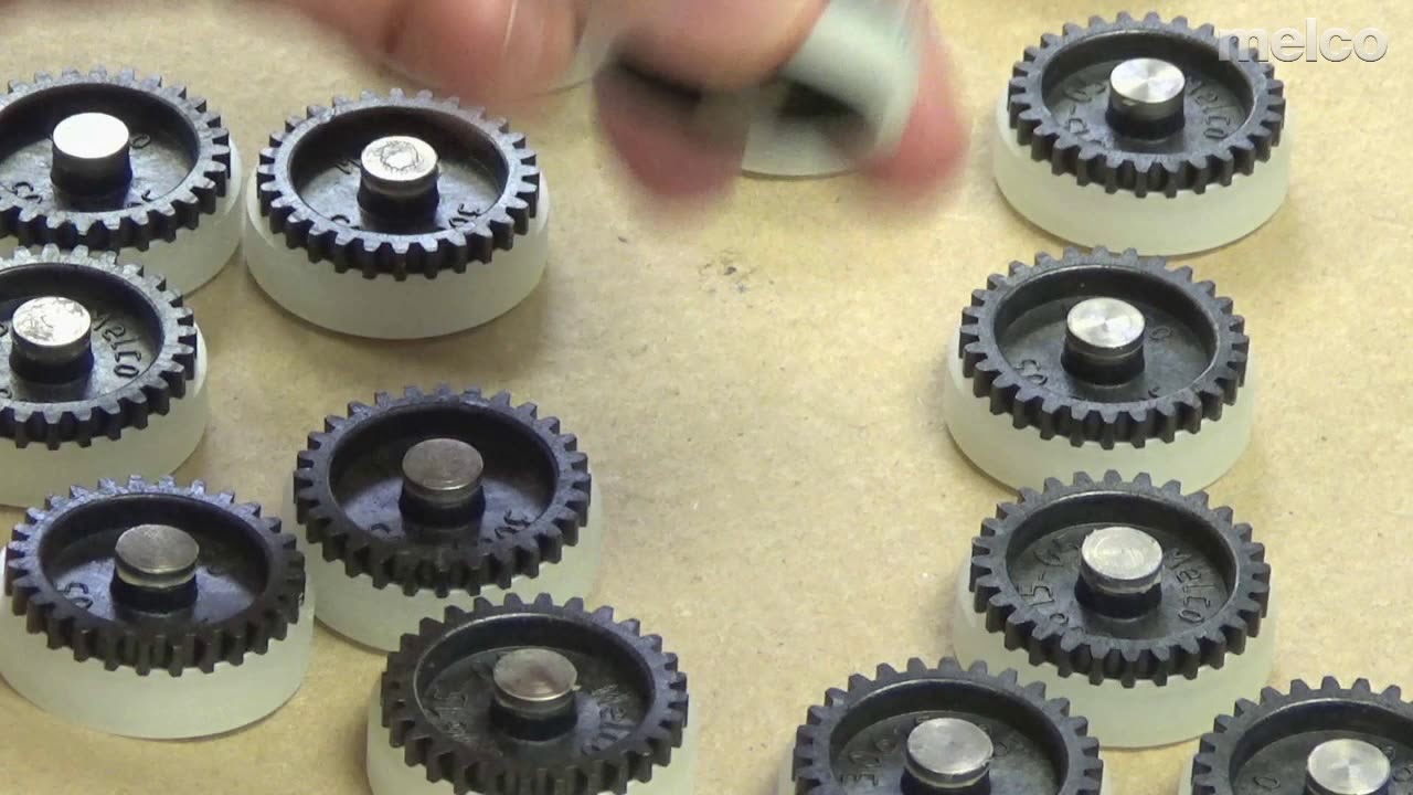 Feed Roller Maintenance YouTube