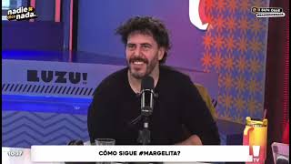 Paraguay Causa Furor En Luzu