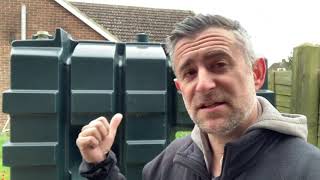 Oil Vs Heatpumps