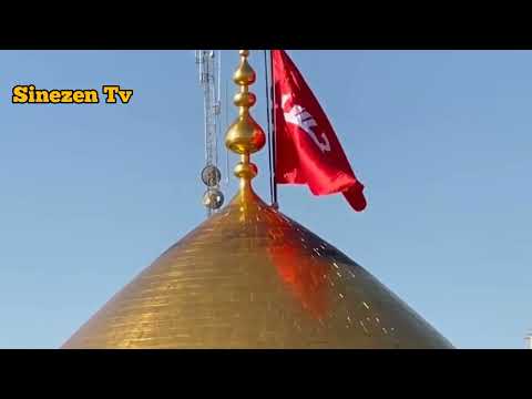 Yaralı Ağam Eyvay / Yeni Azeri Sinezen 2022 / Ay Yaralı Sultanım