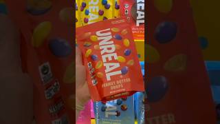 PREVIEW: Unreal's Take on Nostalgic Candy, Less Sugar & Cleaner Labels | LIVE From Sweets & Snacks