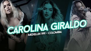 Karol G - Biografia