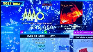 Pluto The First DSP14 PFC - 999,650 (DDR A20+)