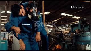 Contacto con sustancias causticas o corrosivas