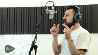 Limp Bizkit - Gold Cobra - Vocal Cover