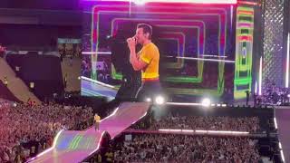 Harry Styles - American Girls @ Wembley 13 June 2026