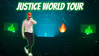 Download Mp3 Justin Bieber Justice World Tour in San Diego CA