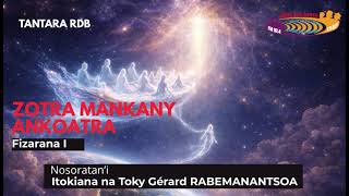 Zotra mankany Ankoatra - Fiz I