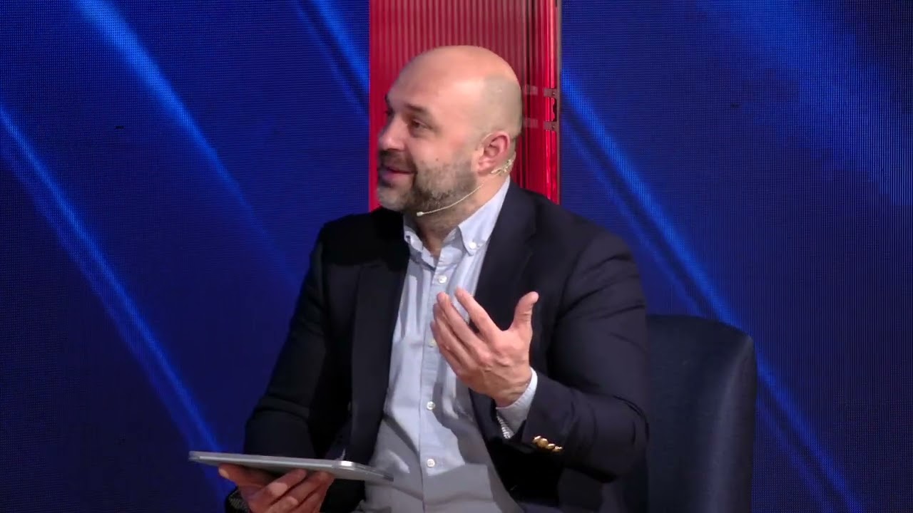 Совершенство во Христе #ИзучениеБиблии