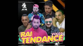 Cheb Hichem Mabghatch Tahchem