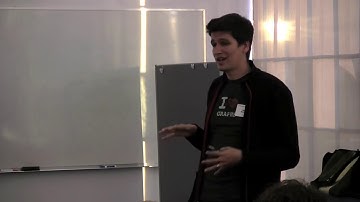 Matt Sanders: Digging Deep with ActiveSupport::Notifications