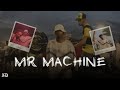 Mt  mrmachine     official music