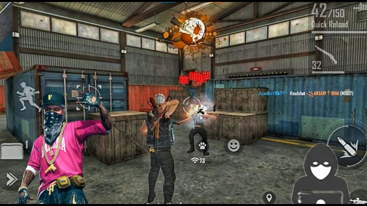 Regedit Free Fire Auto Headshot Config File Script For Phone Player What Is Regedit 