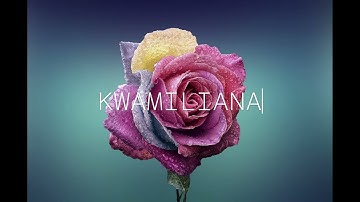 Otile Brown x Harmonize x Diamond Type Beat - "Kwamiliana" | Afropop | Afrobeat | 2022 | 2023
