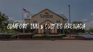 Comfort Inn Suites Grenada Review - Grenada United States of America
