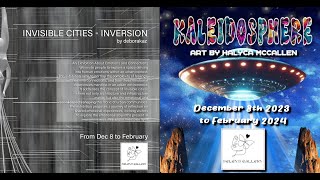 Debora & Kalys Installations