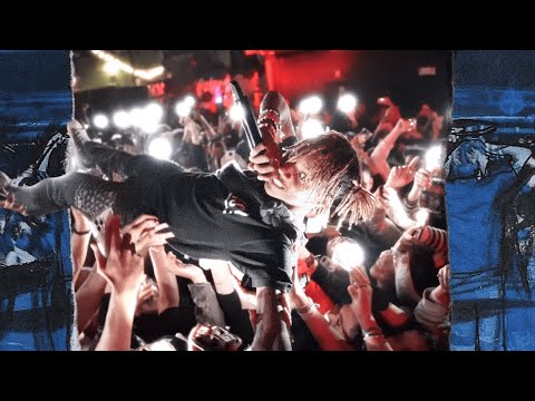 midwxst - switching sides (Official Video)