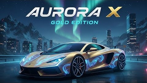 🥵This AI Electric Car Feels Human | 2027 Aurora X EV